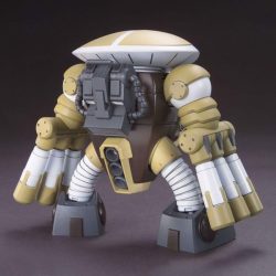 MSM-04G Juaggu - Unicorn Ver - HGUC - 1/144 - Mô hình Gundam chính hãng Bandai 2 Gundam