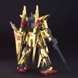 MSN-001 Delta Gundam - HGUC - 1/144 - Mô hình Gunpla chính hãng Bandai 2 Gundam