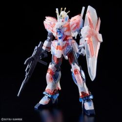 Narrative Gundam C-Packs - Clear Color (HGUC - 1/144) - Mô hình Gunpla chính hãng Bandai 2 Gundam