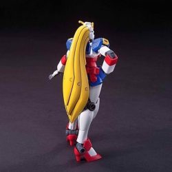 Nobell Gundam (HGFC - 1/144) 2 Gundam