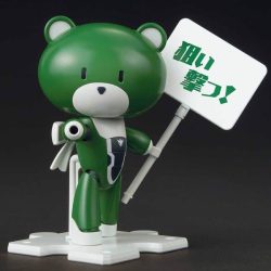 Petitgguy Lockon Stratos Green & PlaCard (HGPG - 1/144) (Mô hình Gundam) 2 Gundam