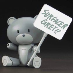 Petitgguy Surfacer Grey & PlaCard (HGPG - 1/144) (Mô hình Gundam) 2 Gundam