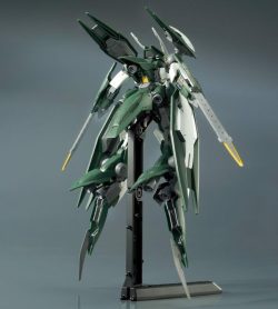 Reginlaze Julia (HGIBO - 1/144) (Mô hình Gundam) 2 Gundam