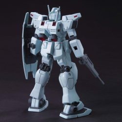 RGM-79N GM Custom - HGUC - 1/144 - Mô hình Gundam chính hãng Bandai 9 Gundam