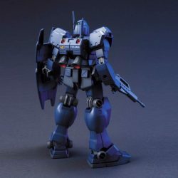 RGM-79Q GM Quel - HGUC - 1/144 - Mô hình Gundam chính hãng Bandai 3 Gundam