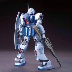 RGM-79SP GM Sniper II - HGUC 1/144 - mô hình Gundam chính hãng 3 Gundam
