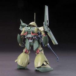 RMS-108 Marasai - Unicorn Ver - HGUC - 1/144 - Mô hình Gundam chính hãng Bandai 2 Gundam
