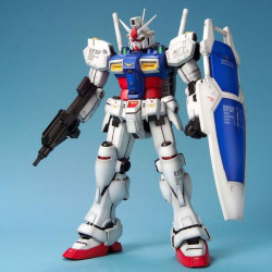 RX-78 Gundam GP01/FB (PG - 1/60) - Mô hình Gunpla chính hãng Bandai 2 Gundam