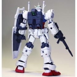 RX-78GP01 Gundam GP01 Zephyranthes - HGUC - 1/144 - Mô hình Gunpla chính hãng Bandai 3 Gundam