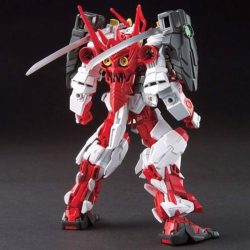 Sengoku Astray Gundam (HGBF - 1/144) - Gunpla chính hãng Bandai 2 Gundam