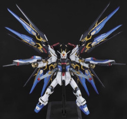 Strike Freedom Gundam (PG - 1/60) 5 Gundam