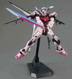 Strike Rouge Ootori Ver.RM (MG - 1/100) (Mô hình Gundam) 3 Gundam