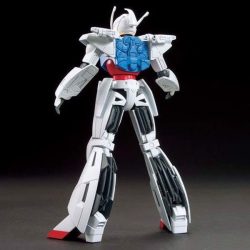 Turn A Gundam (HGCC - 1/144) 2 Gundam