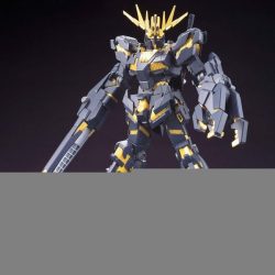 Unicorn Gundam 02 Banshee (Destroy Mode) (HGUC - 1/144) - Gunpla chính hãng Bandai 6 Gundam