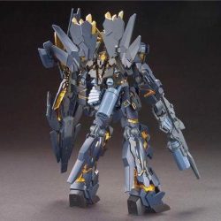 Unicorn Gundam 02 Banshee Norn (Destroy Mode) (HG - 1/144) - Gunpla chính hãng Bandai 2 Gundam