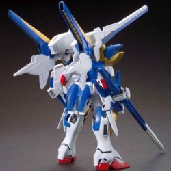 Victory 2 Assault Buster Gundam (HGUC - 1/144) 2 Gundam