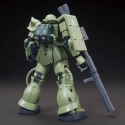 Zaku II Type C/Type C-5 (Gundam The Origin Ver.) (HG - 1/144) - Mô hình Gunpla chính hãng Bandai 3 Gundam