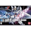 GX-9900-DV Gundam X Divider - HGAW 1/144 - Mô hình Gundam chính hãng Bandai 10 Gundam