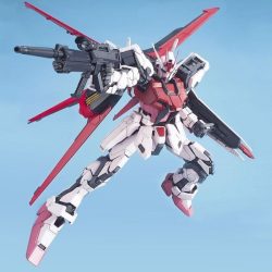 MBF-02 Gundam Strike Rouge + Sky Grasper ORB Mobile Suit (PG - 1/60) 5 Gundam