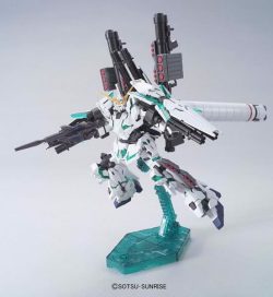Full Armor Unicorn Gundam (Destroy Mode) (HGUC - 1/144) 3 Gundam