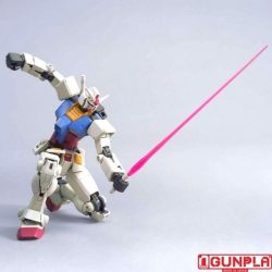 RX-78-2 Gundam Beyond Global ( HG - 1/144 ) - Mô hình lắp ráp chính hãng Bandai 2 Gundam