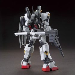 RX-178 Gundam Mk-II (A.E.U.G.) (HGUC - 1/144) 2 Gundam