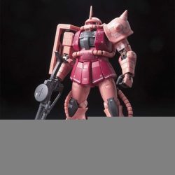 MSM-07S ZGok Char Custom - RG - 1/144 - Mô hình Gundam chính hãng Bandai 9 Gundam