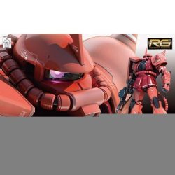 MSM-07S ZGok Char Custom - RG - 1/144 - Mô hình Gundam chính hãng Bandai 8 Gundam