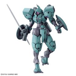 Heindree - HG 1/144 - Gundam the Witch from Mercury 5 Gundam