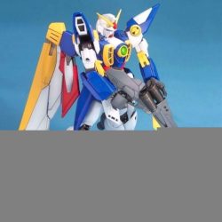 XXXG-01W Wing Gundam (MG - 1/100) 5 Gundam