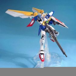XXXG-01W Wing Gundam (MG - 1/100) 6 Gundam
