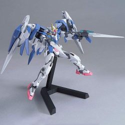 00 Raiser Designer Color Ver. (HG00 - 1/144) - Mô hình Gundam chính hãng Bandai 5 Gundam