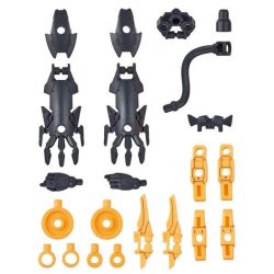 30MS - SIS-G00 Rishetta - Color A - Mô hình mecha girl chính hãng Bandai 7 Gundam