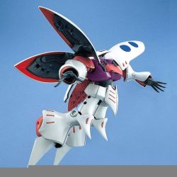 AMX-004 Qubeley - MG 1/100 - Robot Gundam chính hãng Bandai 4 Gundam