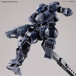 30MM bEXM-15 Portanova Dark Gray - 1/144 - Mô hình robot chính hãng Bandai 4 Gundam