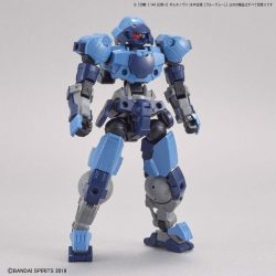 30MM bEXM-15 Portanova Marine Type Blue Gray - 1/144 - Mô hình robot chính hãng Bandai 9 Gundam