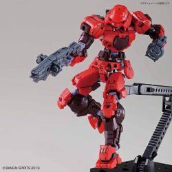 30MM bEXM-15 Portanova Red - 1/144 - Mô hình robot chính hãng Bandai 5 Gundam