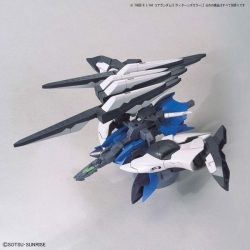 Core Gundam II (Titans Color) (HGBD:R - 1/144) - Mô hình Gunpla chính hãng Bandai 6 Gundam