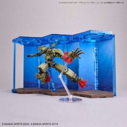 30MM Customize Effect Action Image Ver. Red - 1/144 8 Gundam
