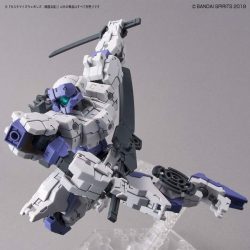 Customize Weapons Sengoku Army - 30MM - 1/144 - Phụ kiện cho 30 Minutes Missions 6 Gundam