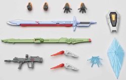 Destiny Gundam (Heine Westenfluss Custom) (HGCE - 1/144) - Mô hinh lắp ráp Gunpla chính hãng Bandai 9 Gundam