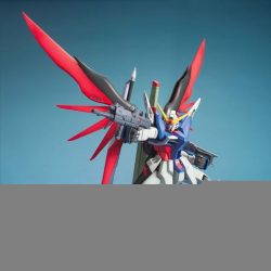 Destiny Gundam - MG 1/100 - Robot Gunpla chính hãng Bandai 5 Gundam
