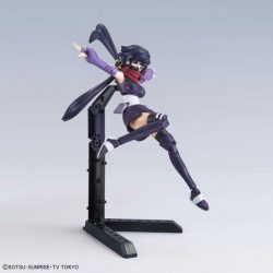 Diver Ayame - Gundam Build Divers - Figure-rise Standard 4 Gundam
