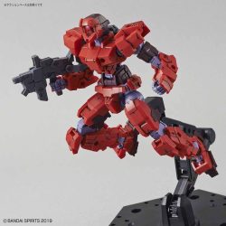 30MM eEMX-17 Alto Red - 1/144 - Mô hình robot chính hãng Bandai 4 Gundam