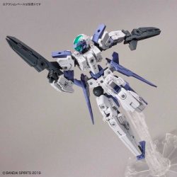 eEXM-30 Espossito Beta - 30MM - 1/144 - Mô hình robot chính hãng Bandai 5 Gundam
