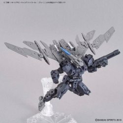 EXA Vehicle Air Fighter Ver. Gray - 30MM 1/144 6 Gundam
