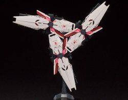 Full Armor Unicorn Gundam (Destroy Mode) (Red Color Ver.) (HGUC - 1/144) 7 Gundam