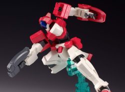 Genoace RGE-8790 - Gundam Age - HG 1/144 5 Gundam