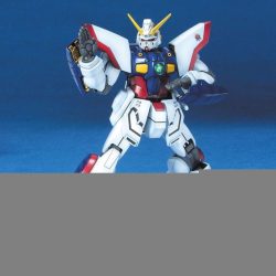 GF13-017NJ Shining Gundam - MG 1/100 - Robot Gunpla chính hãng Bandai 4 Gundam