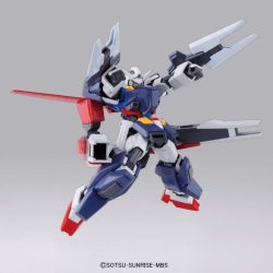 Gundam Age-1 Full Glansa - AGE-1G - HG 1/144 4 Gundam